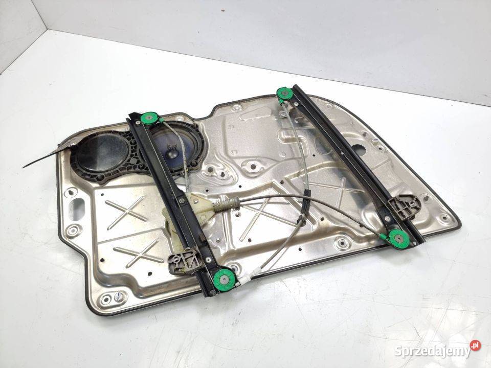 PODNOŚNIK SZYBY PP VOLKSWAGEN PHAETON V6 TDI Lipno