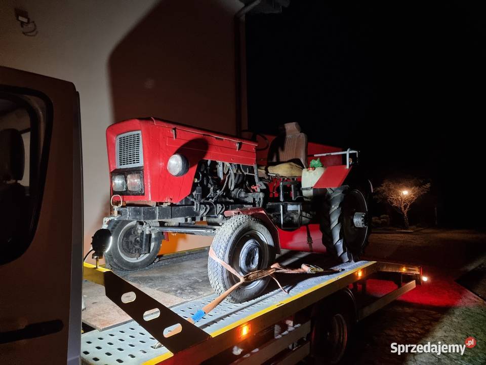 Skup aut kasacja złomowanie pojazdów motocykli Turek