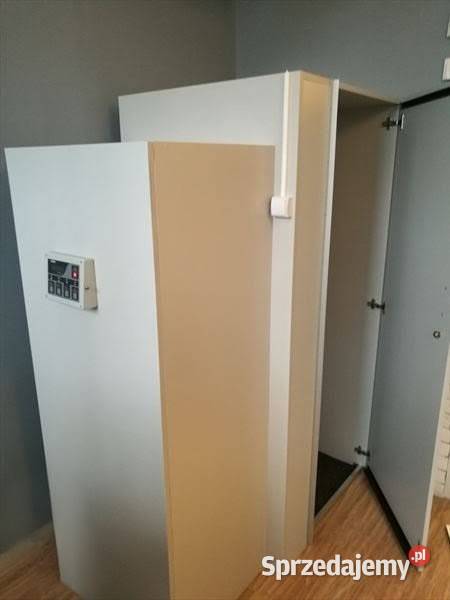 ciemnia kabinowa AlfaElektronics psychotechnika Kursy na prawo jazdy Myszyniec