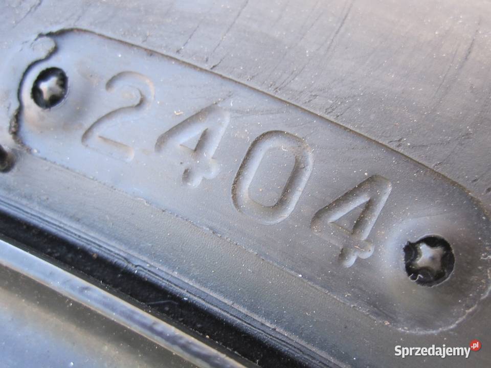 FORD VOLVO koło dojazdowe 1258516 99M 5x108 Kielce