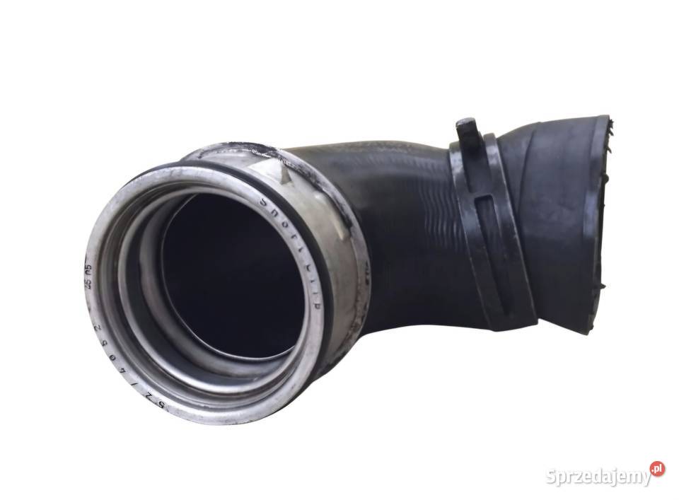 PRZEWÓD POWIETRZA GOLF V PASSAT B6 19TDI 20TDI Działoszyce