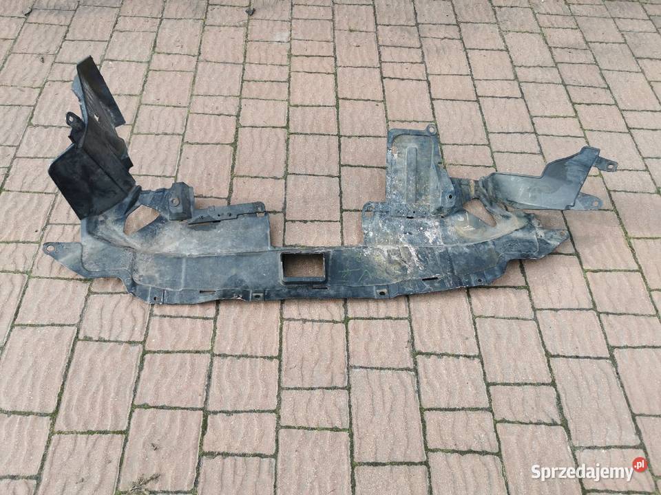 Honda CRV III 2008 Osłona Silnika Oryginalna Dziecinów