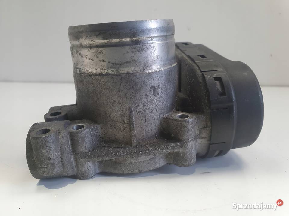 PRZEPUSTNICA Mercedes W168 14 8V osobowe lubelskie Chełm