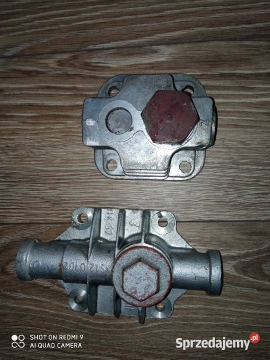 ursus głowica sprzedam