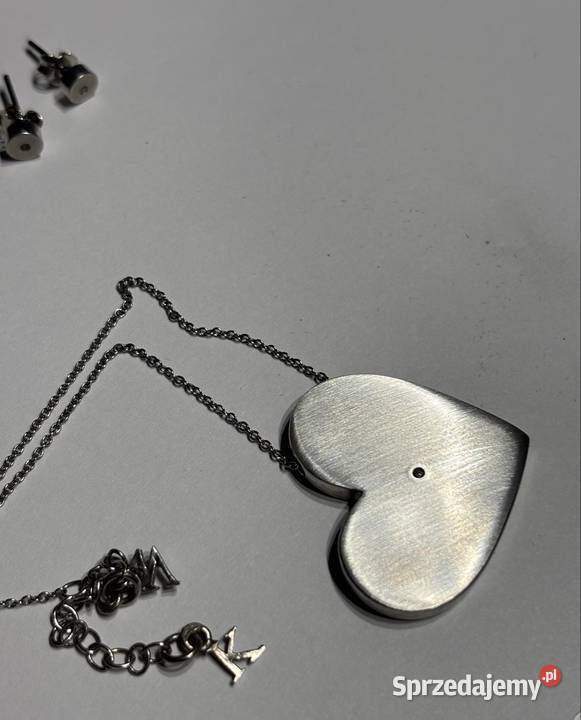 Naszyjnik Diamante WKruk Orska Bydgoszcz