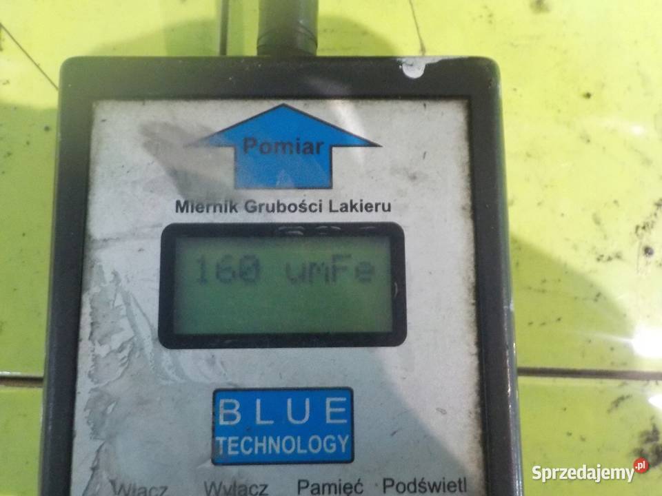 OPEL INSIGNIA A I LIFT OPCLINE SRI 15r HB 5D Klapy bagażnika Suków