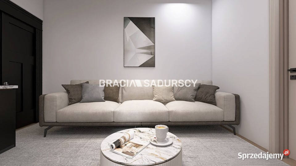 Mieszkanie 250m2 7pok Kraków Świętego Krzyża