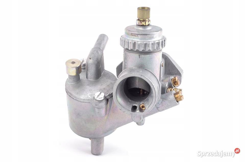 Jawa 50 Romet Ogar 200 Gaźnik Dedykowany Racibórz