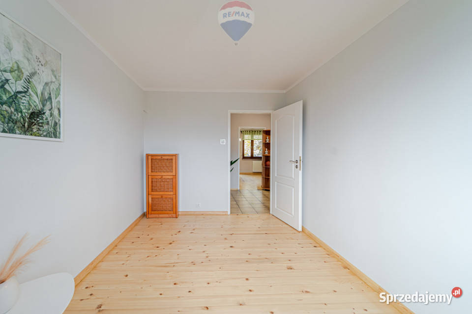 Wygodne mieszkanie na parterze w niskim bloku wielka płyta Świebodzin sprzedam