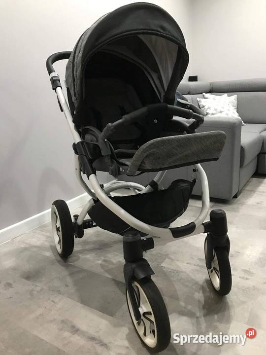 Bebetto Holland 2w1 Pabianice sprzedam