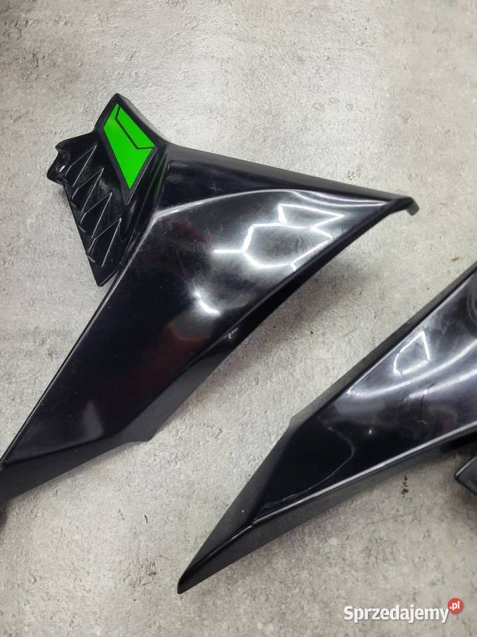 Kawasaki Z900 Z 900 24 owiewka osłona plastik Nowy Tomyśl