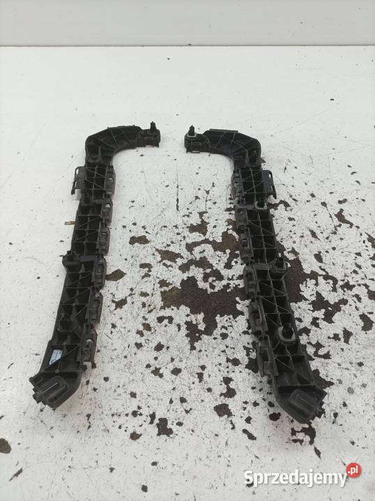 ŚLIZG ZDERZAKA TYŁ KOMPLET 55079222 Jeep Grand osobowe Zderzaki