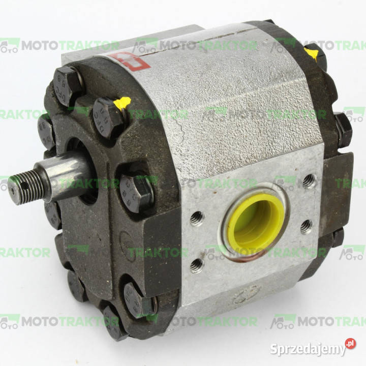 POMPA HYDRAULICZNA FORD TW 83945584