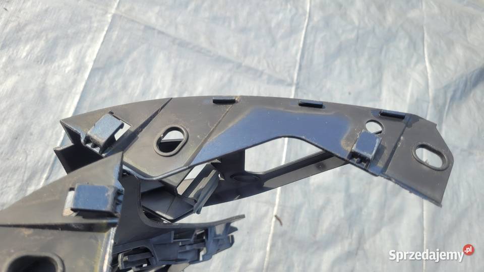 VW GOLF PLUS LEWY PRAWY ŚLIZG ZDERZAKA TYŁ Ruda Śląska