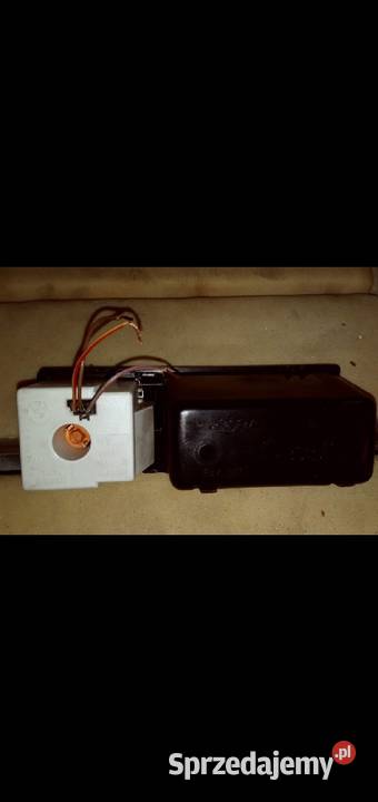 BMW E36 części WYSYŁKA osobowe Pobiedziska