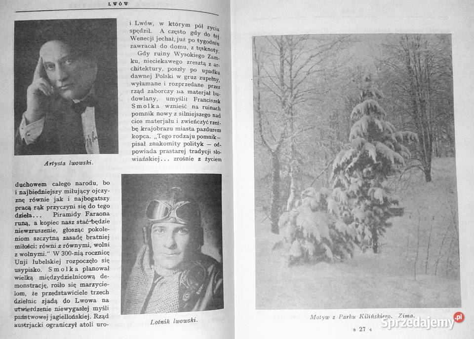 Lwów Stanisław Wasylewski Chełm