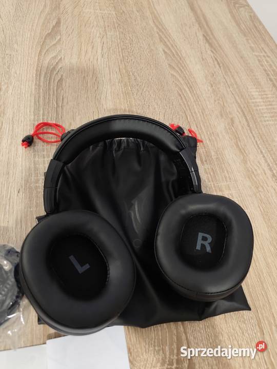 Słuchawki Fusion A71 Radom