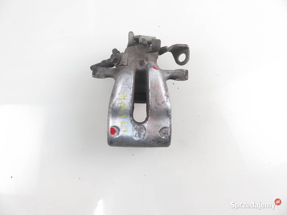 ZACISK LEWY TYŁ OPEL MERIVA B MPV S10 14 A 14 Zaciski i jarzma