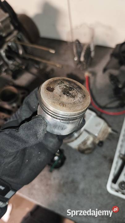 KXD 612 PRO 125cc 4t KXD