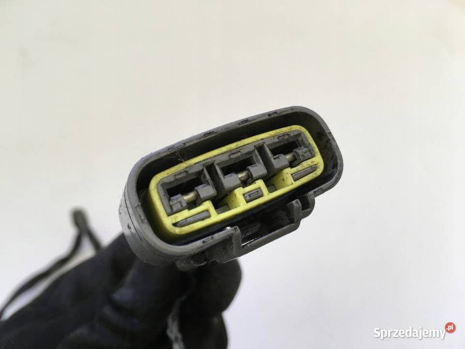 BMW S 1000 RR K46 Stojan Prądnica Koło magnesowe Układ elektryczny, zapłon Łobżenica