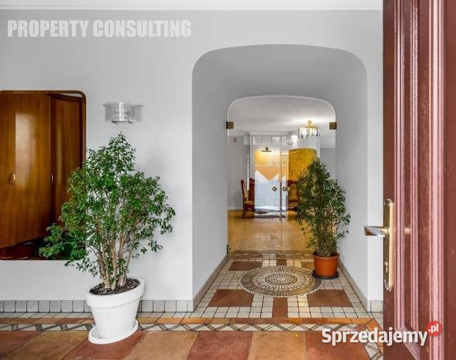 Dom wolnostojący wynajmę Warszawa 520m2 sprzedam