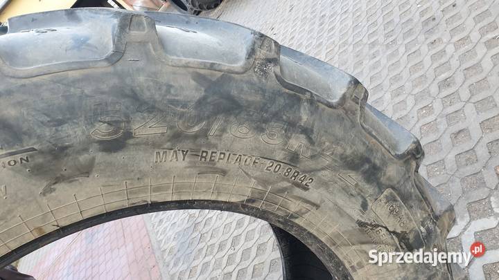 52085r42 208r42 20842 Alliance 60 2015r Nowe Miasto Lubawskie