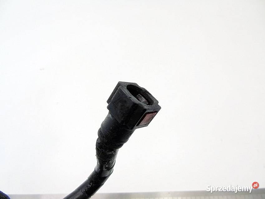 RURKA PRZEWÓD PALIWA 11 CRDI I10 I20 I II RIO 3 śląskie Sosnowiec sprzedam