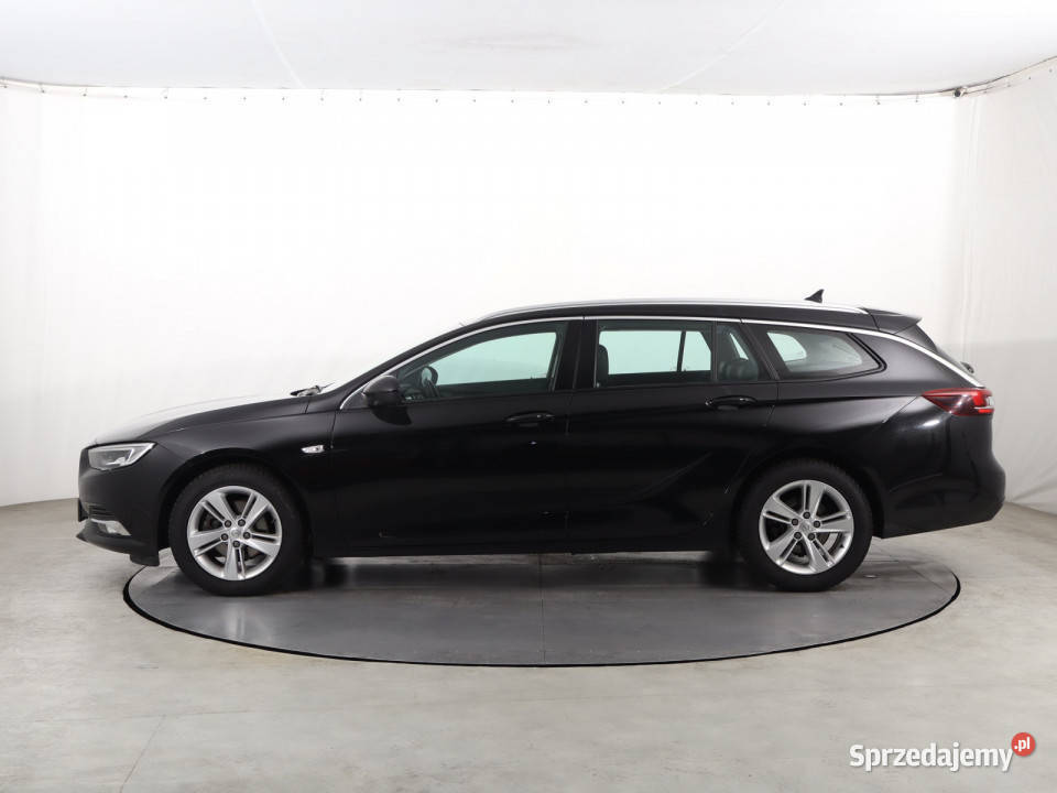 Opel Insignia 15 Turbo Katowice