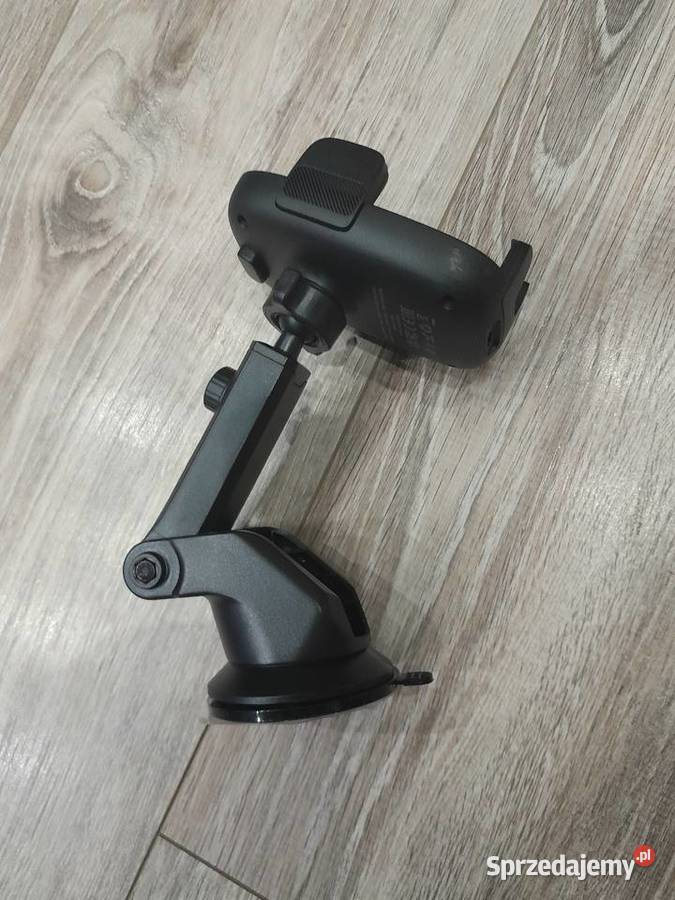 Uchwyt na telefon na szybę Wieliczka