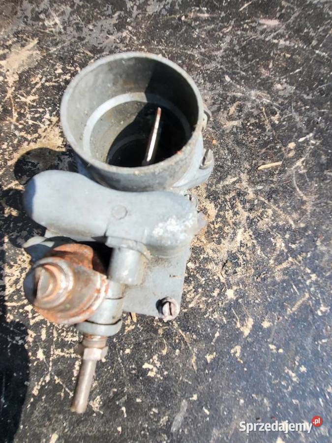 GAŻNIK OPEL KAPITAN OPEL KADET OPEL OLIMPIA OPEL Rybnik