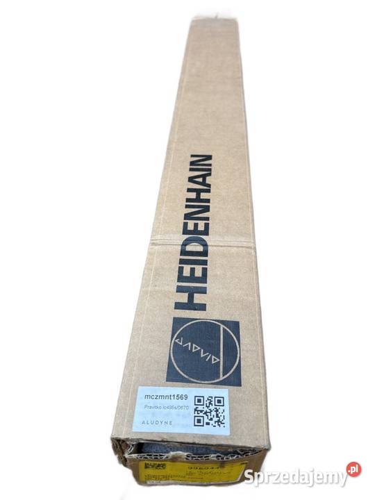 Heidenhain 760 93913 Linear encoder Pozostałe Warszawa