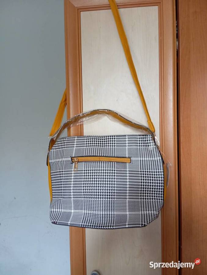 Sprzedam nowe torebki Oświęcim sprzedam