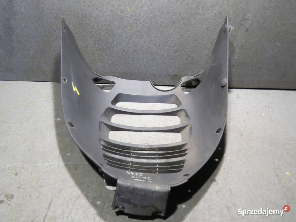 HONDA SWT400 SW 400 650 OSŁONA CHŁODNICY OWIEWKA pomorskie Gdańsk
