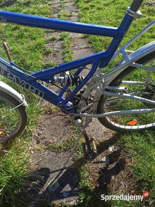 Rower treningowy Deven zachodniopomorskie Koszalin