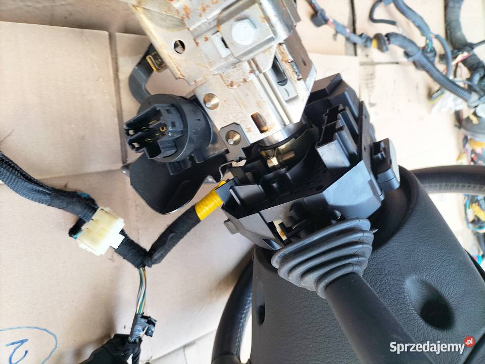 STILO C330 C336 STACYJKA WIĄZKA 00046826724 Pozostałe lubelskie Kamień-Kolonia