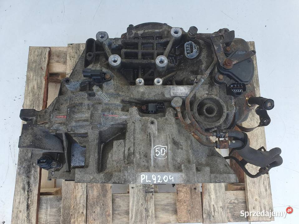 AUTOMATYCZNA SKRZYNIA BIEGÓW Mitsubishi Galant Motoryzacja Rudka sprzedam