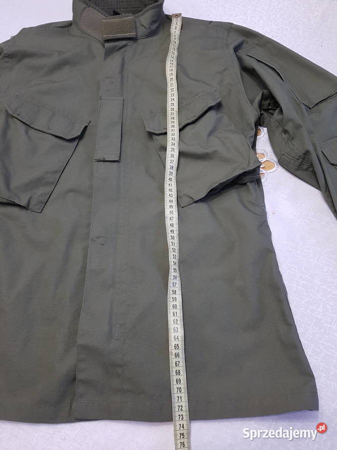 Bluza CPU HelikonTex Leśna
