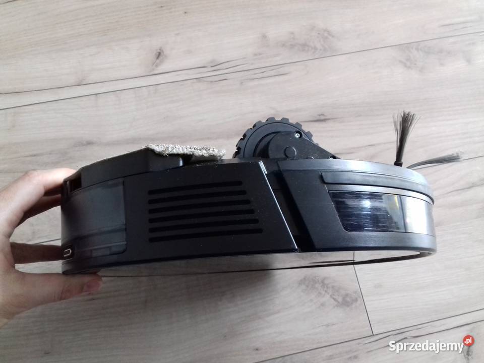 Odkurzacz automatyczny sprawny Point Dusty600 Bydgoszcz