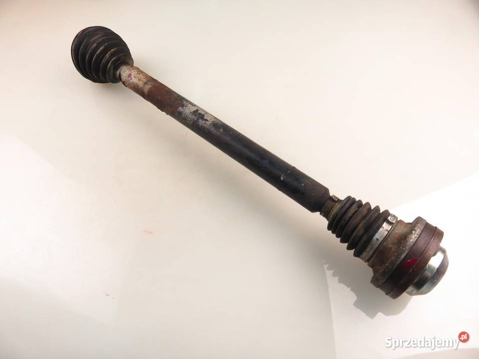 PÓŁOŚ PRAWA PRZEDNIA VW CADDY III Variant 19 TDI