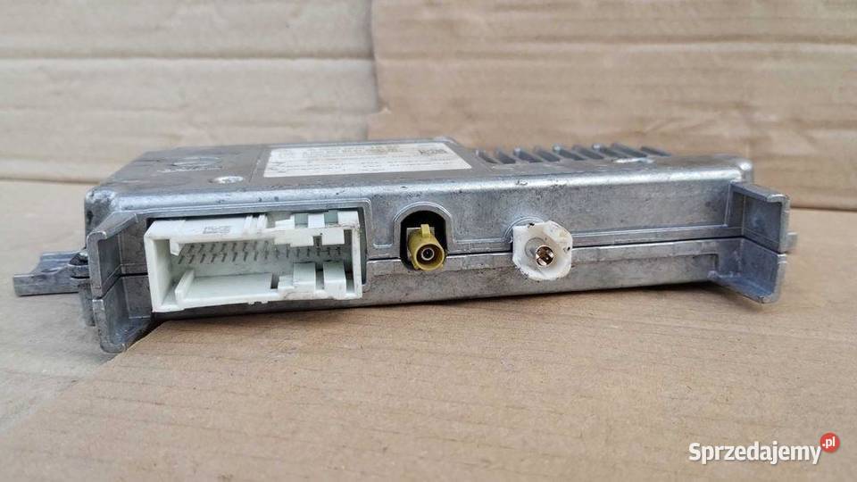 Moduł Sterownik Bluetooth Mercedes W177 W247 GLA osobowe