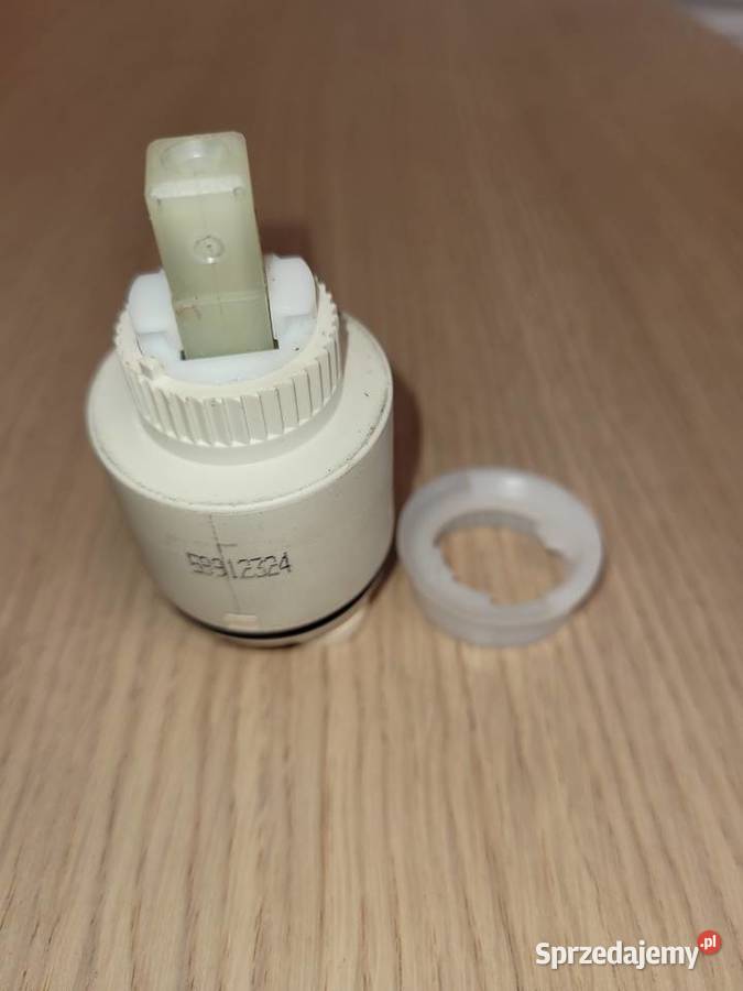 Głowica baterii Hansa 35 mm Białystok