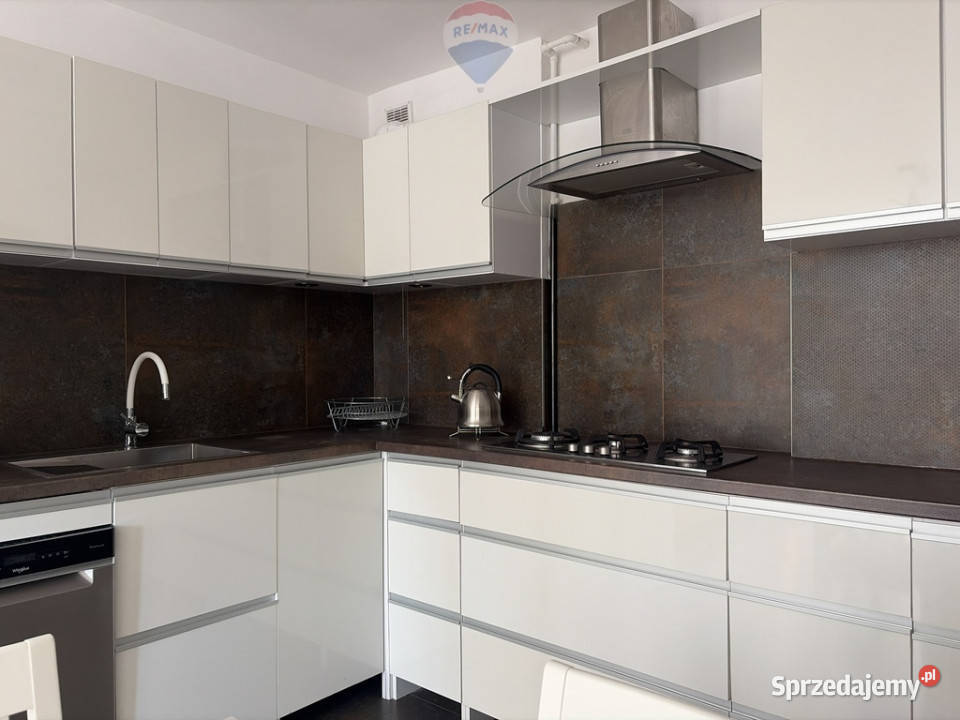 2pokojowe mieszkanie z balkonem Bez prowizji sieć Warszawa sprzedam