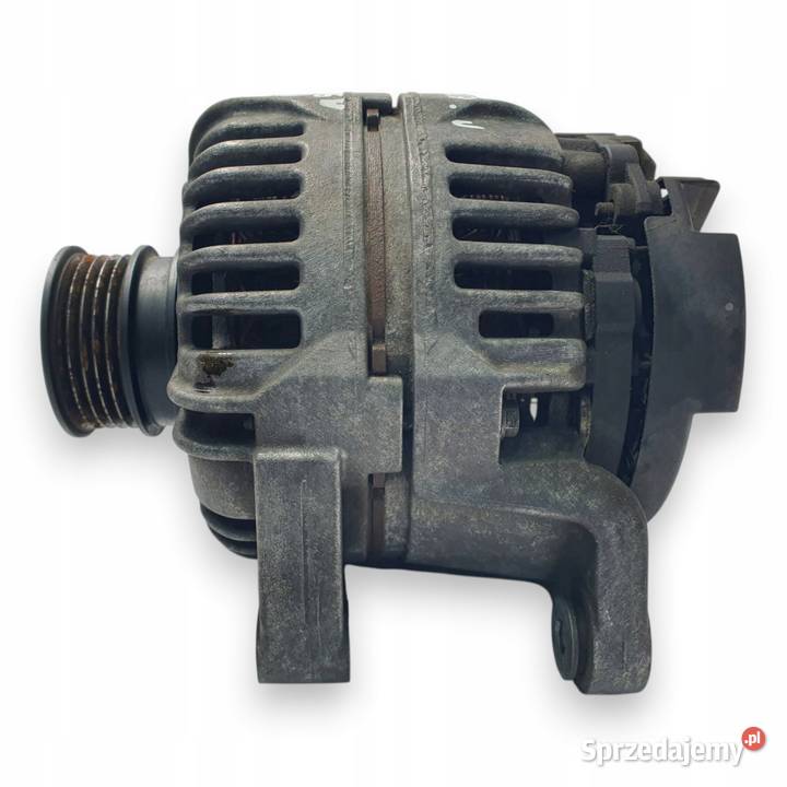 ALTERNATOR Opel Astra H Zafira B 16 18 Bosch