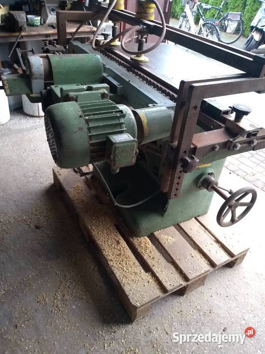 Sprzedam wiertarkę wielowrzecionową Produkcja łódzkie Miedniewice