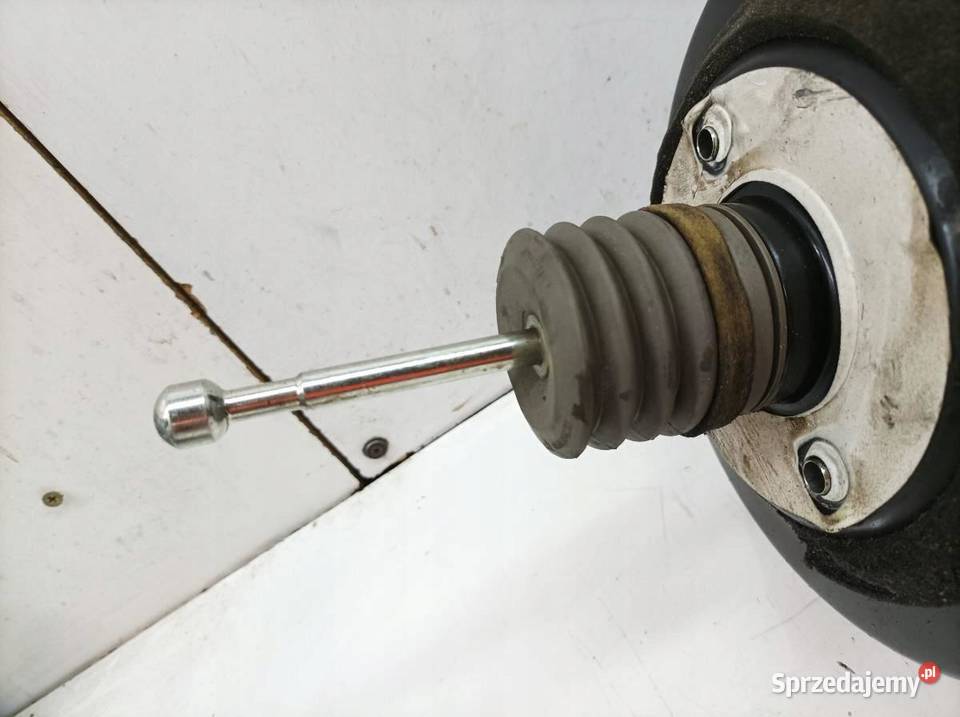 POMPA HAMULCOWA SERWO 13308771 AADV Opel Zafira