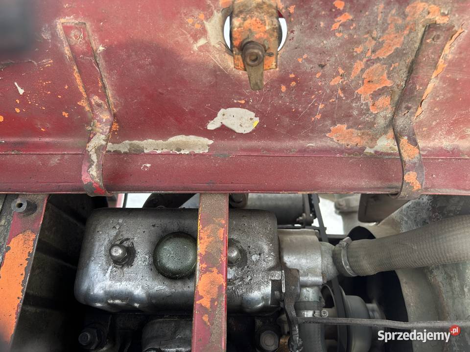 C 328330 stan 64 Brańszczyk