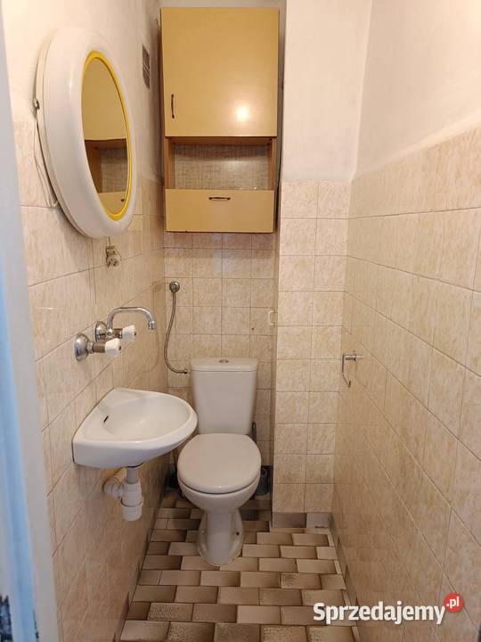 Mieszkanie 61m2 własnościowe sprzedam mazowieckie