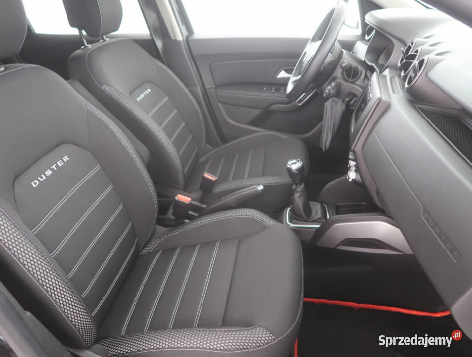 Dacia Duster 13 TCe światła do jazdy dziennej dolnośląskie Bielany Wrocławskie sprzedam