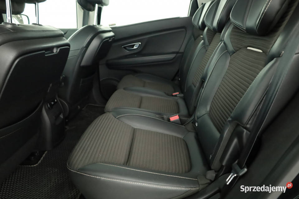 Renault Grand Scenic 16 dCi Grand Scenic Piaseczno