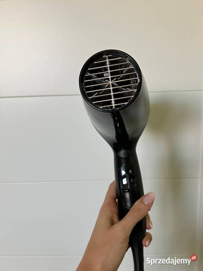 Suszarka do włosów Remington Thermacare Pro 2300 Nisko